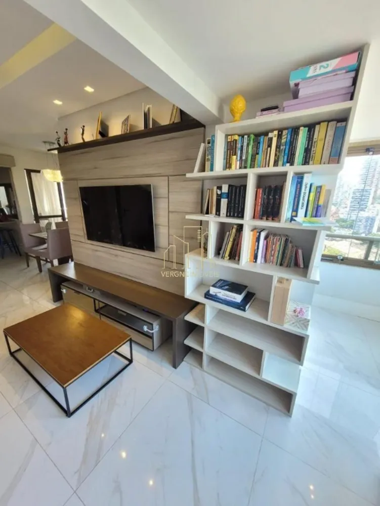 Apartamento, 2 quartos, 89 m² - Foto 3