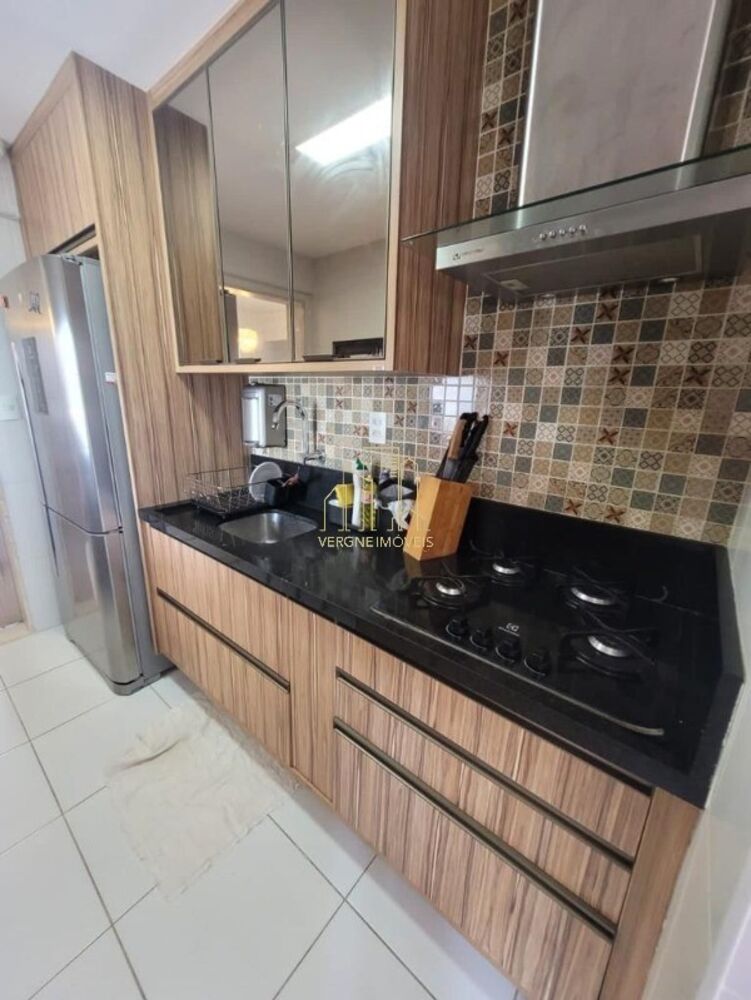 Apartamento, 2 quartos, 89 m² - Foto 4