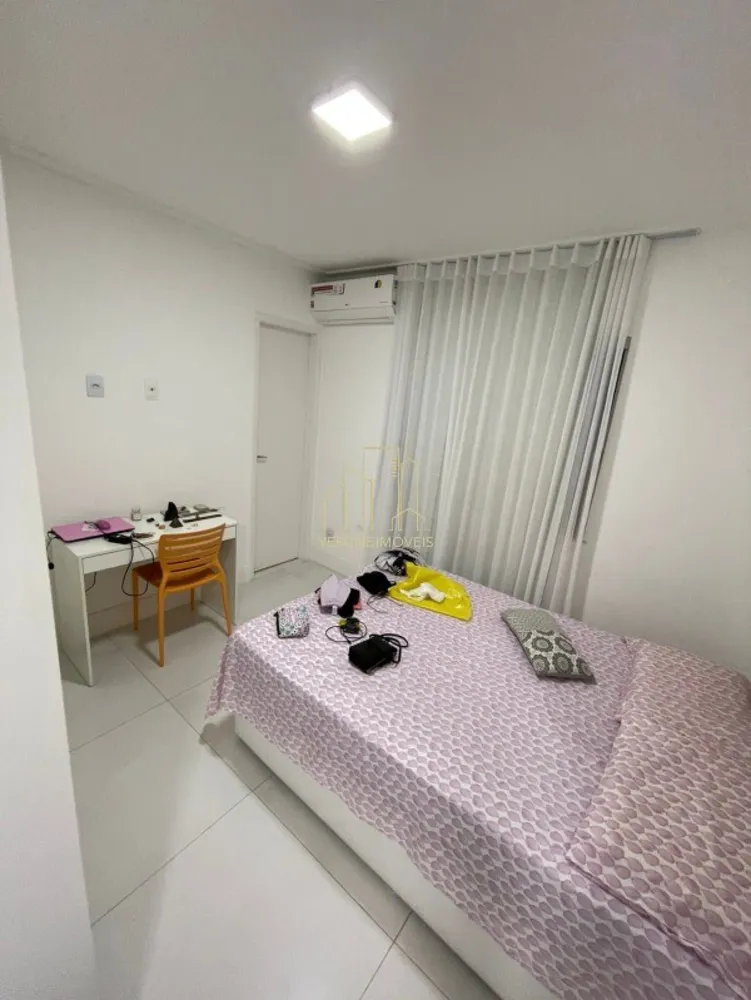 Casa de Condomínio, 4 quartos - Foto 14