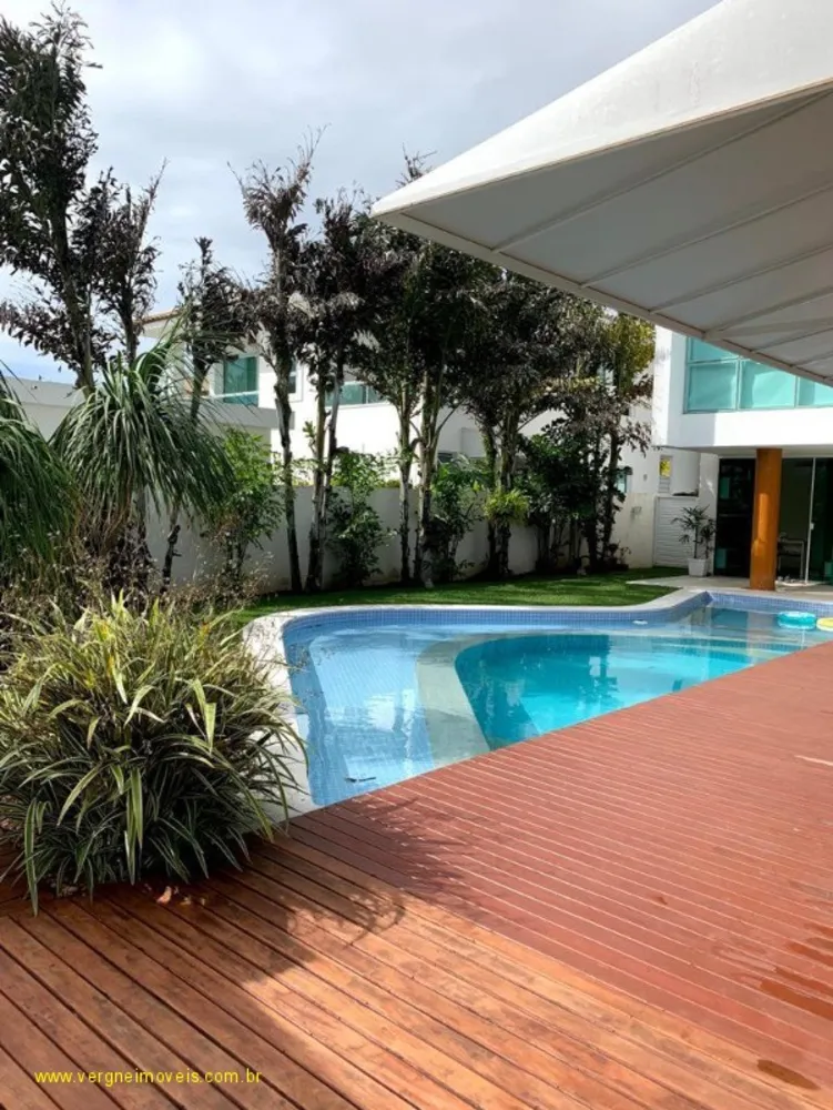 Casa de Condomínio, 4 quartos - Foto 5