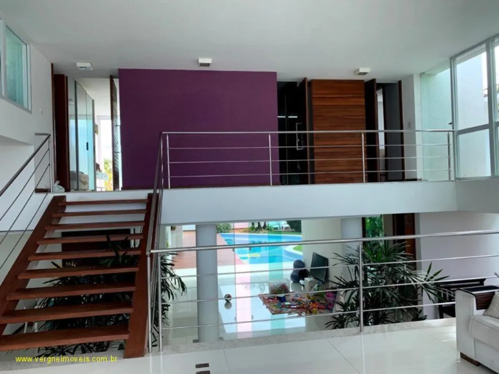 Casa de Condomínio, 4 quartos - Foto 10