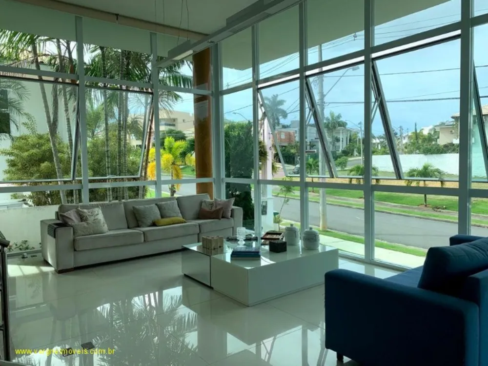 Casa de Condomínio, 4 quartos - Foto 8