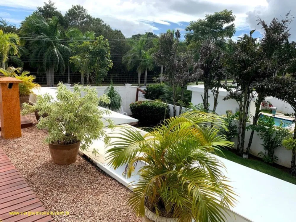 Casa de Condomínio, 4 quartos - Foto 14