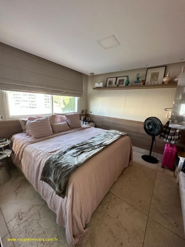Apartamento, 4 quartos, 183 m² - Foto 3