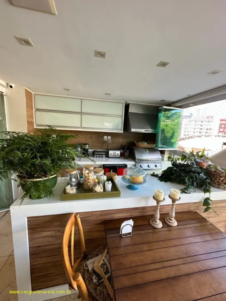 Apartamento, 4 quartos, 183 m² - Foto 7