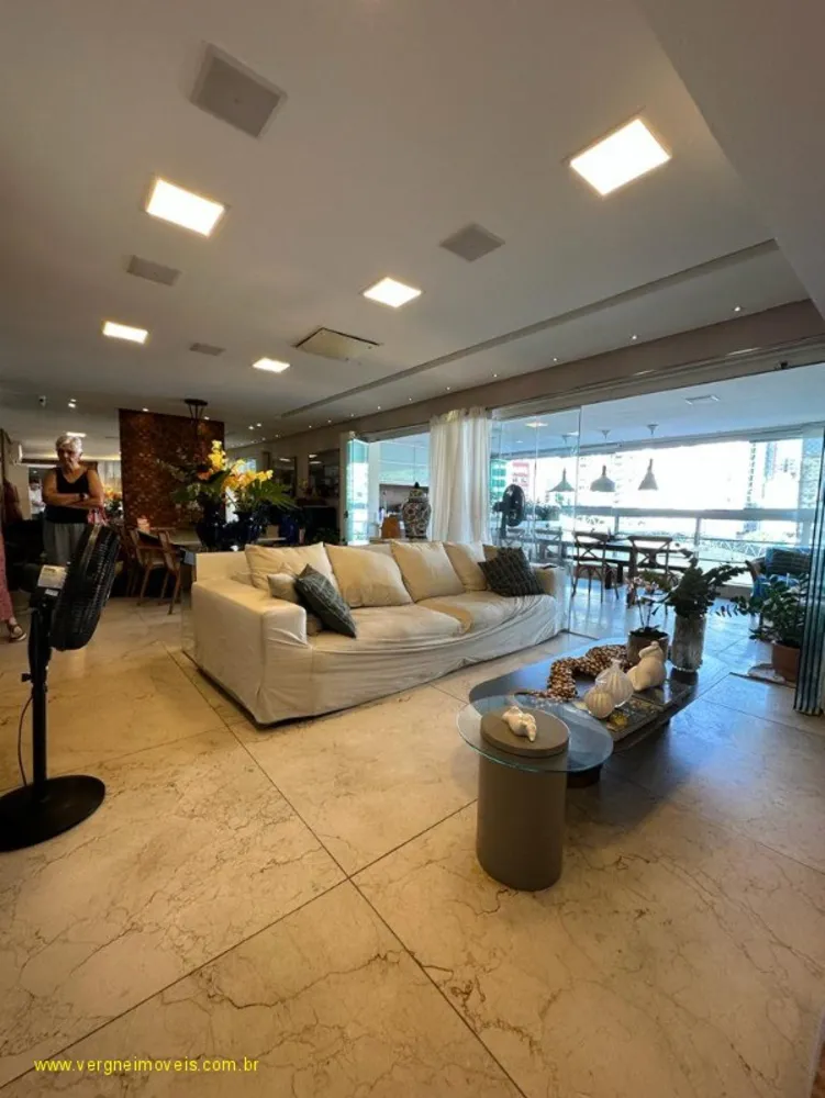 Apartamento, 4 quartos, 183 m² - Foto 1