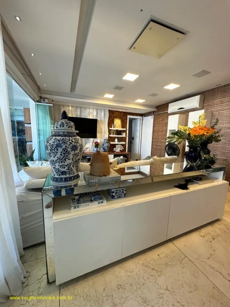 Apartamento, 4 quartos, 183 m² - Foto 9