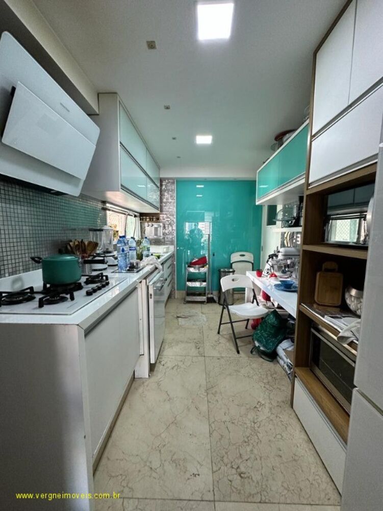 Apartamento, 4 quartos, 183 m² - Foto 2