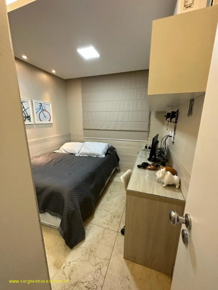 Apartamento, 4 quartos, 183 m² - Foto 12