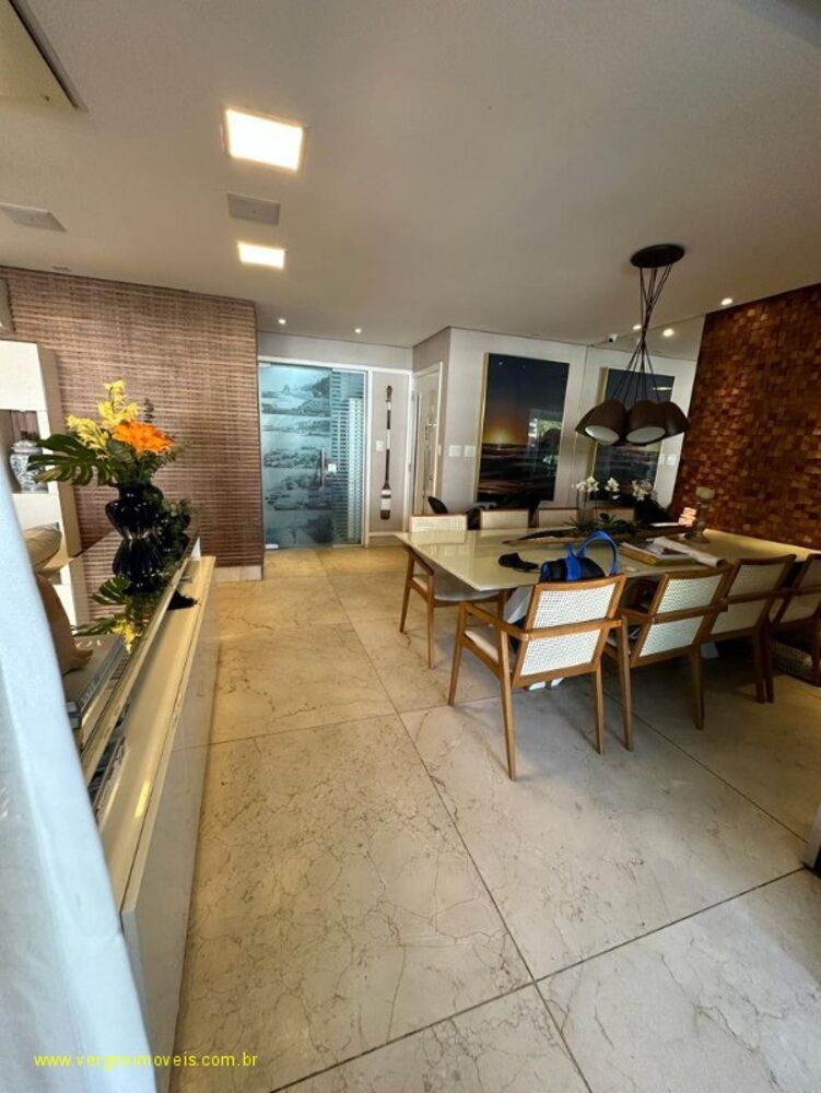 Apartamento, 4 quartos, 183 m² - Foto 1
