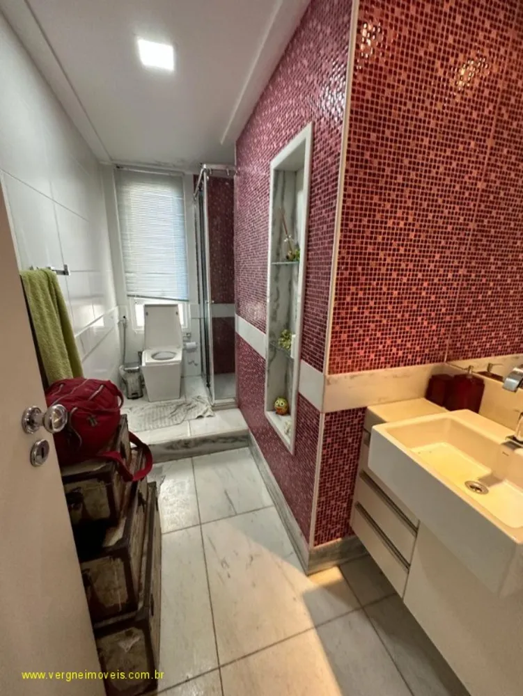 Apartamento, 4 quartos, 183 m² - Foto 14