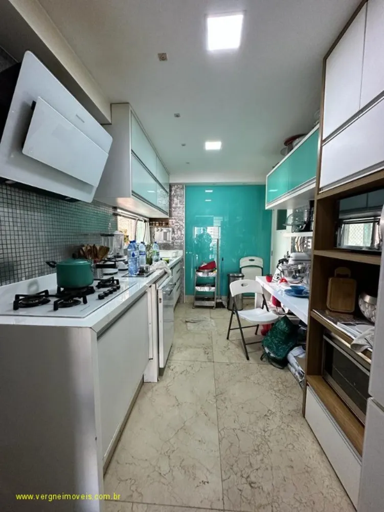 Apartamento, 4 quartos, 183 m² - Foto 16