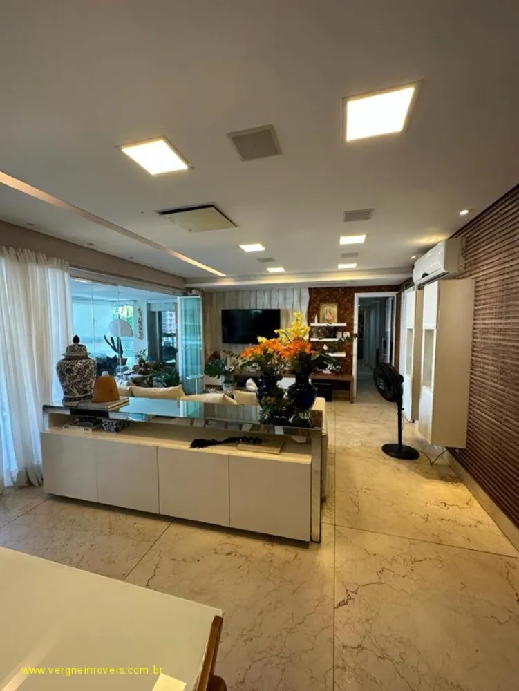 Apartamento, 4 quartos, 183 m² - Foto 3