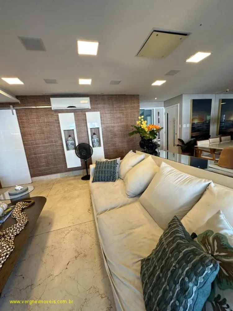 Apartamento, 4 quartos, 183 m² - Foto 5