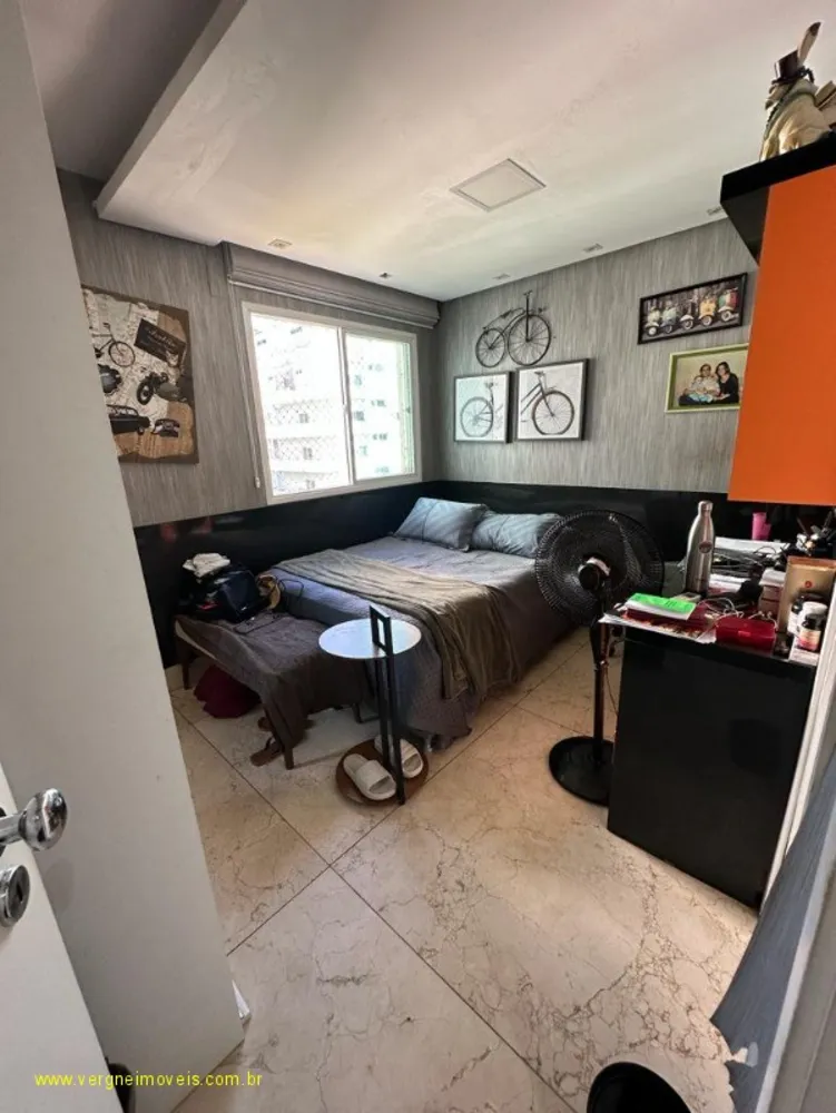 Apartamento, 4 quartos, 183 m² - Foto 11