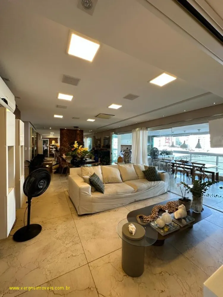 Apartamento, 4 quartos, 183 m² - Foto 2