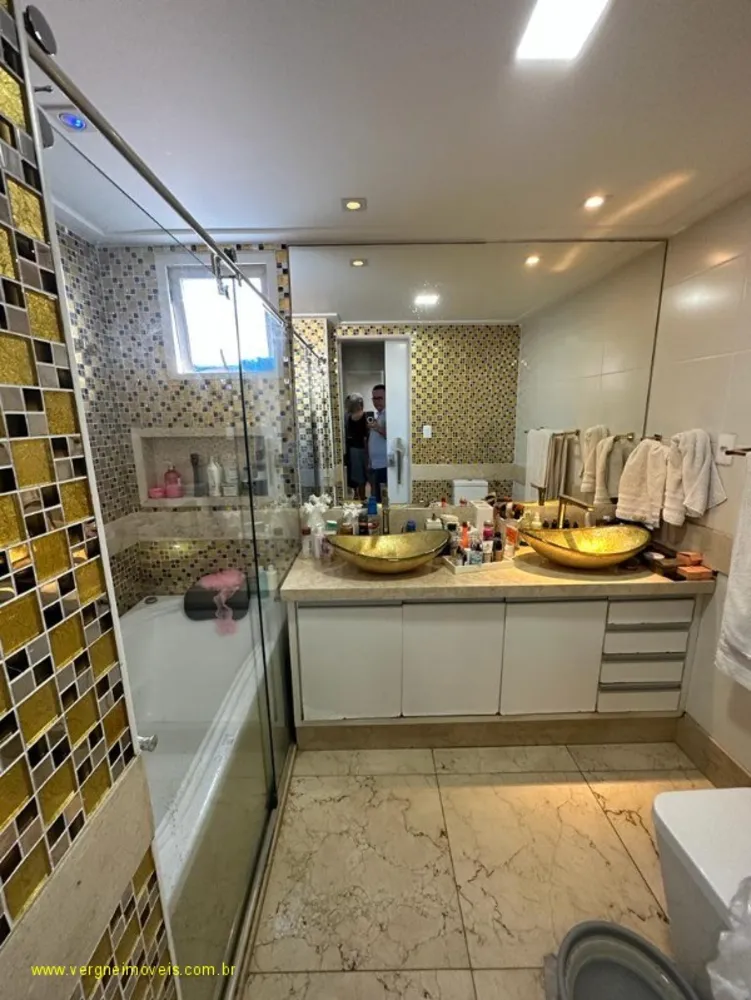 Apartamento, 4 quartos, 183 m² - Foto 13