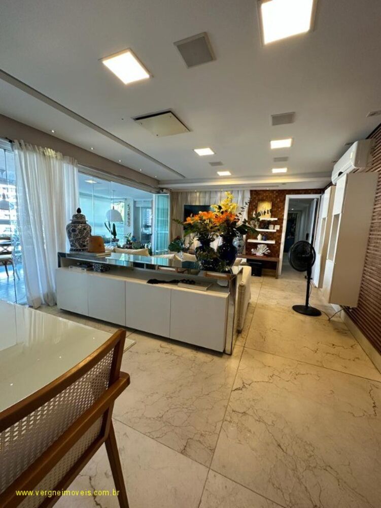 Apartamento, 4 quartos, 183 m² - Foto 4