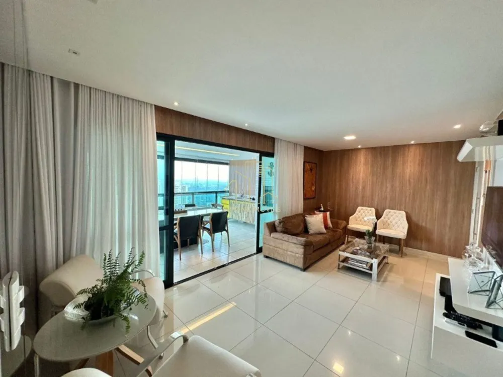 Apartamento, 3 quartos, 113 m² - Foto 7