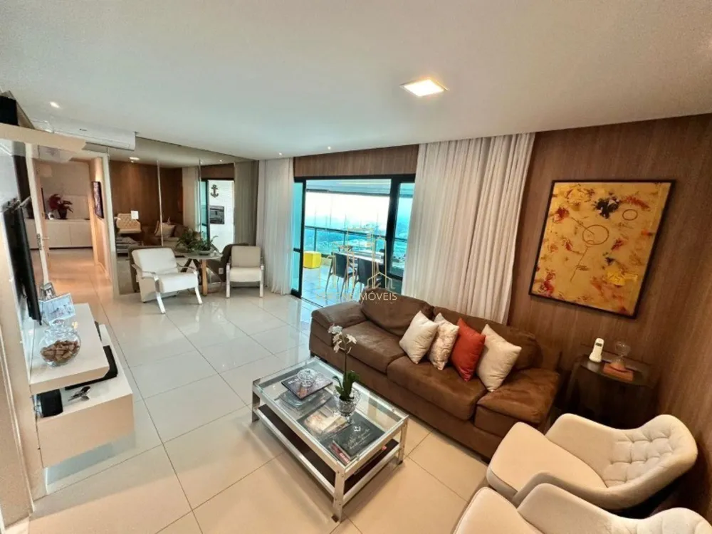 Apartamento, 3 quartos, 113 m² - Foto 15