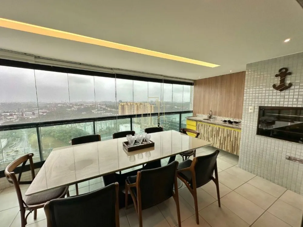 Apartamento, 3 quartos, 113 m² - Foto 6