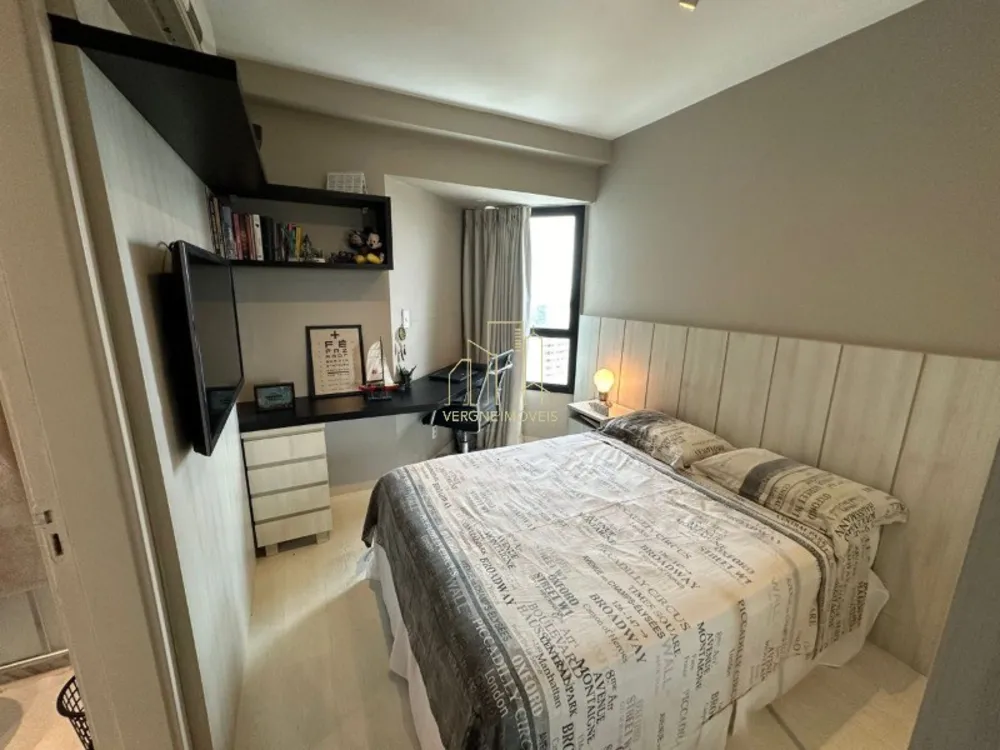 Apartamento, 3 quartos, 113 m² - Foto 13