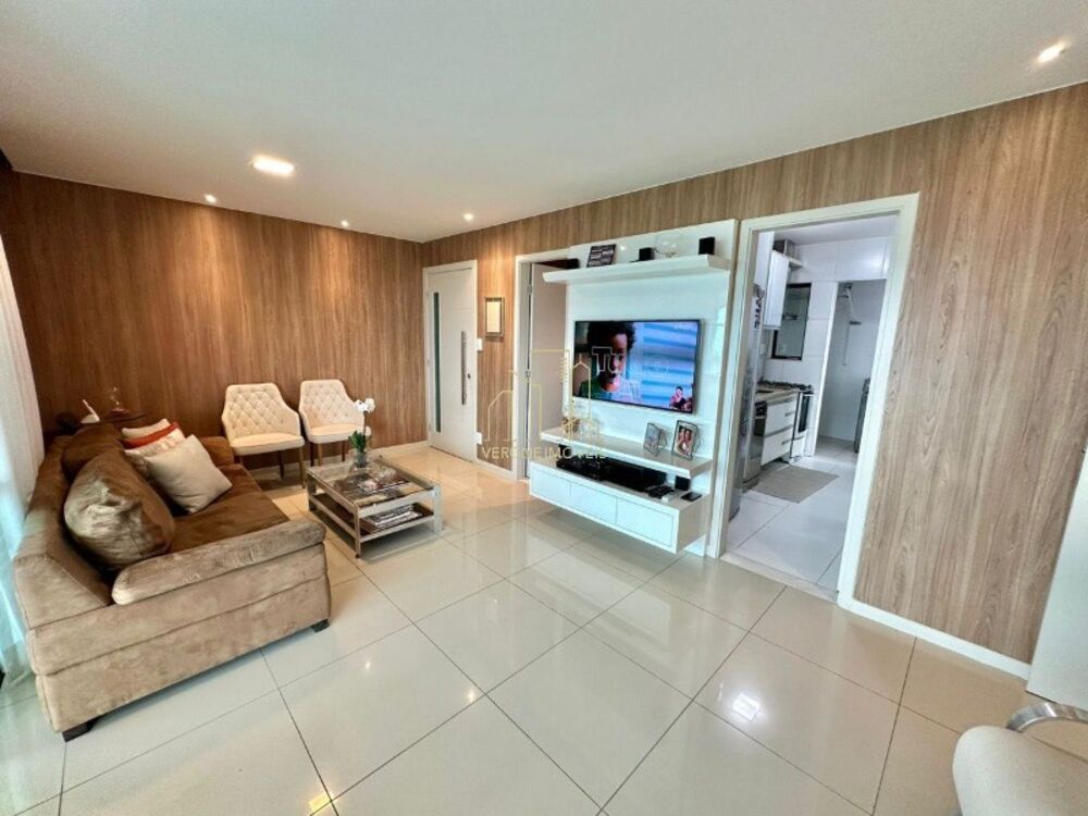 Apartamento, 3 quartos, 113 m² - Foto 2