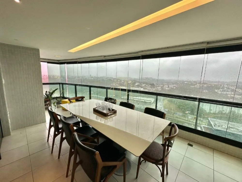 Apartamento, 3 quartos, 113 m² - Foto 11