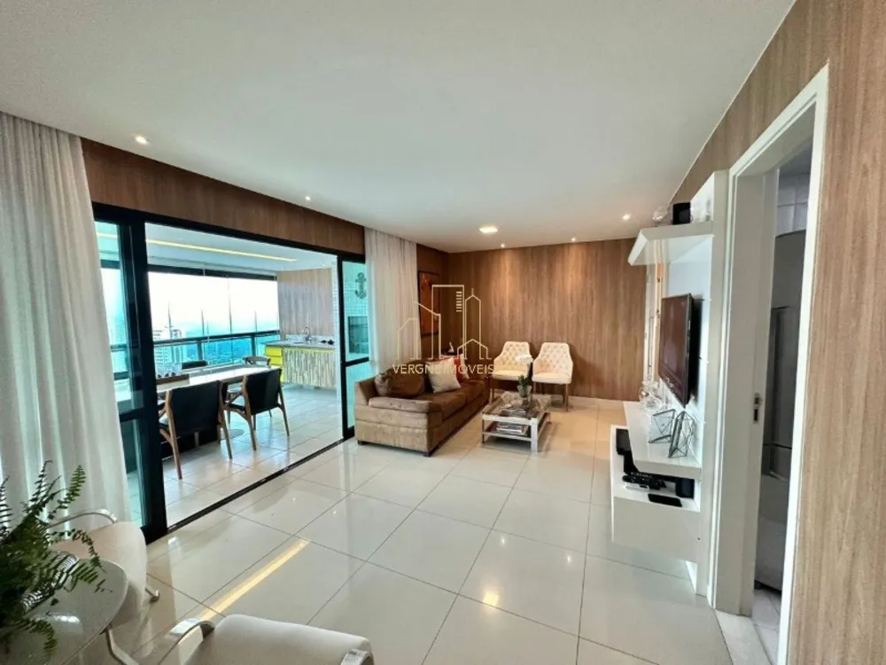 Apartamento, 3 quartos, 113 m² - Foto 9