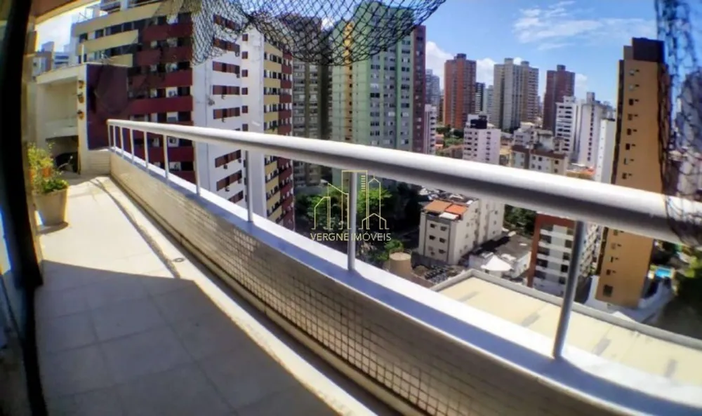 Cobertura, 4 quartos, 492 m² - Foto 2