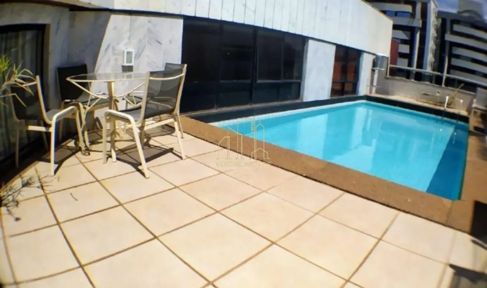 Cobertura, 4 quartos, 492 m² - Foto 15