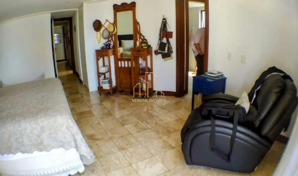 Cobertura, 4 quartos, 492 m² - Foto 1