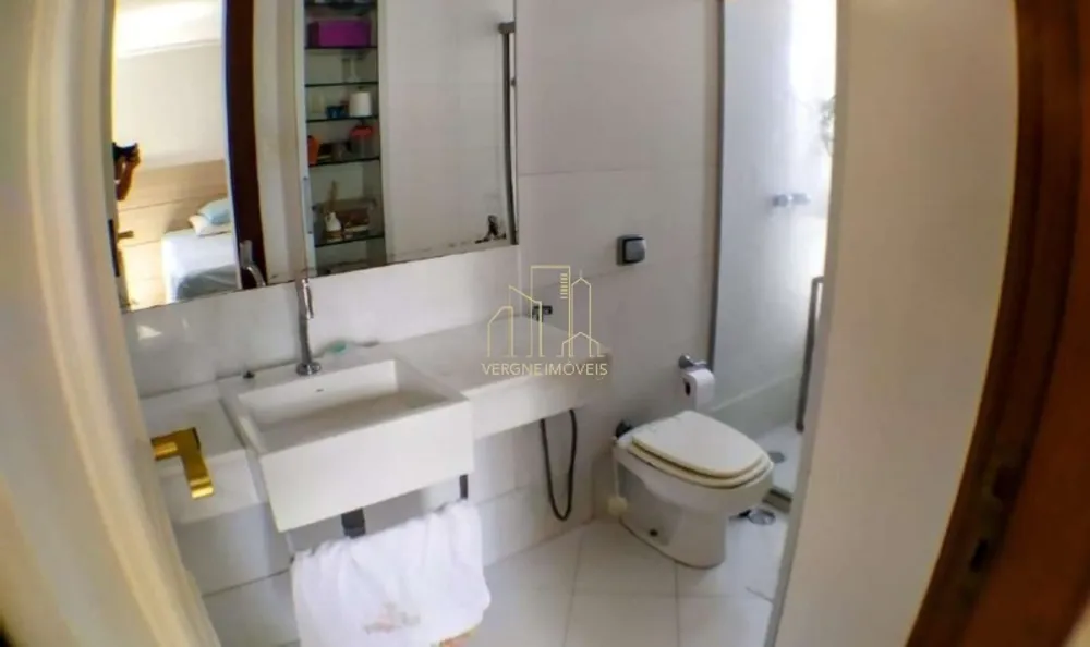 Cobertura, 4 quartos, 492 m² - Foto 12