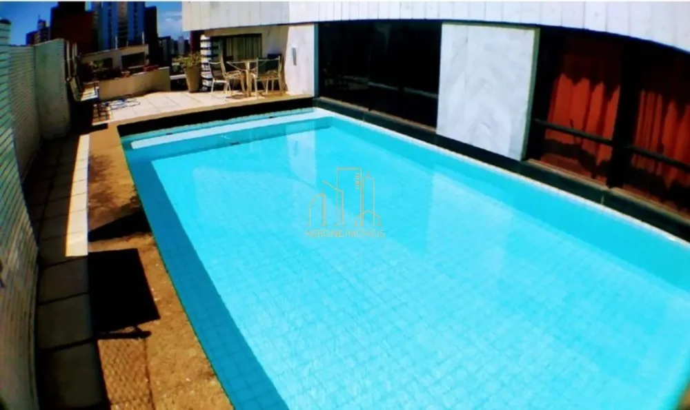Cobertura, 4 quartos, 492 m² - Foto 16