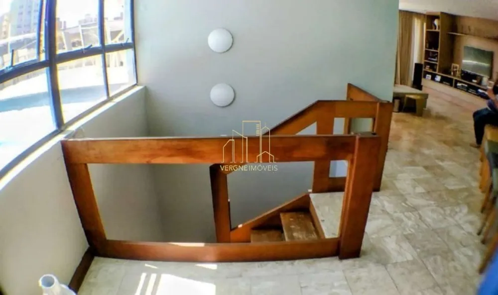 Cobertura, 4 quartos, 492 m² - Foto 5