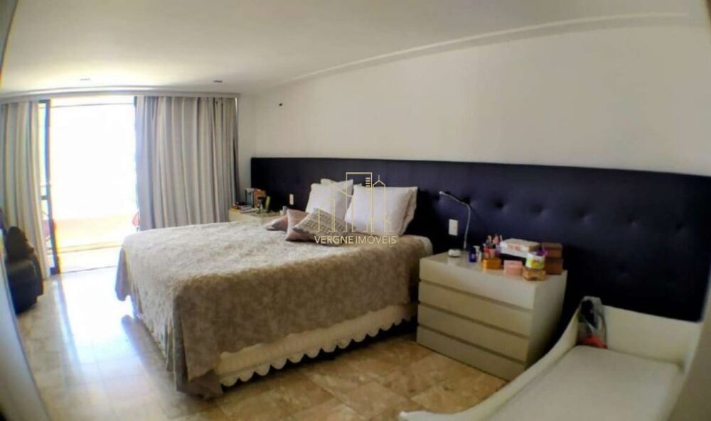Cobertura, 4 quartos, 492 m² - Foto 2