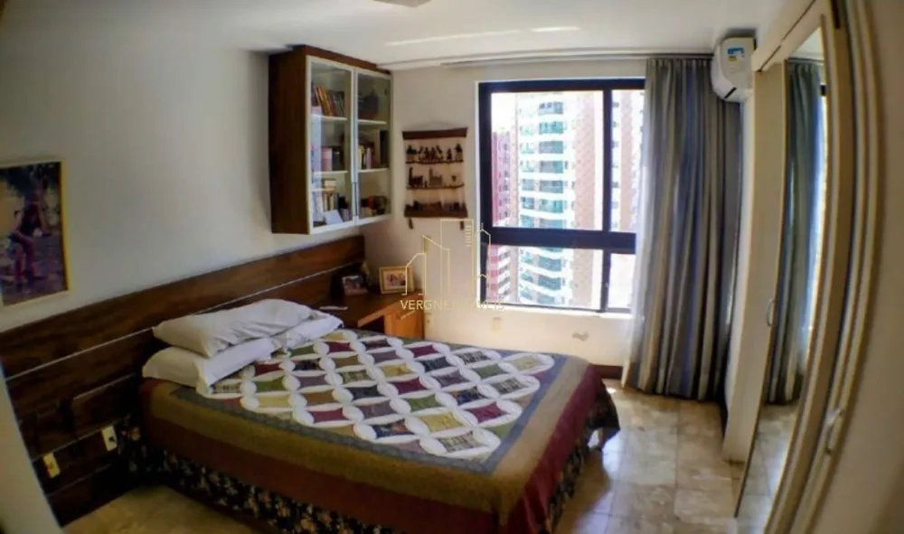Cobertura, 4 quartos, 492 m² - Foto 9
