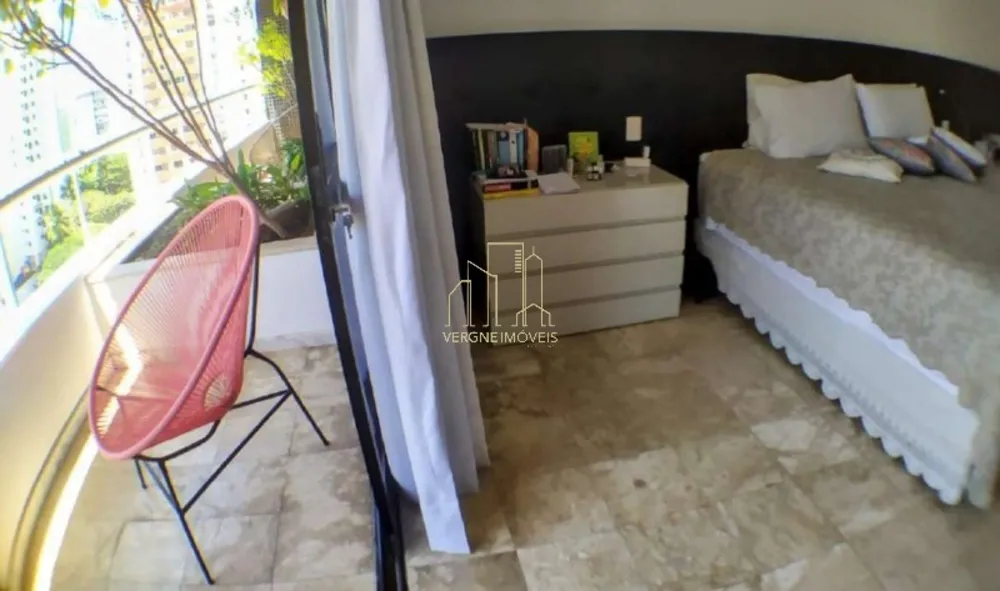 Cobertura, 4 quartos, 492 m² - Foto 6