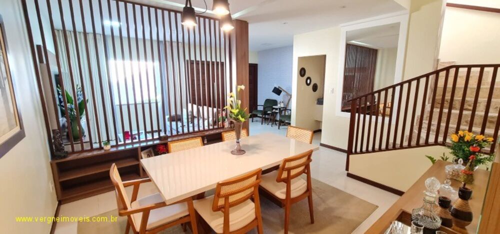 Apartamento, 4 quartos, 338 m² - Foto 4