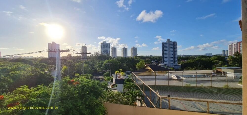 Apartamento, 4 quartos, 338 m² - Foto 1