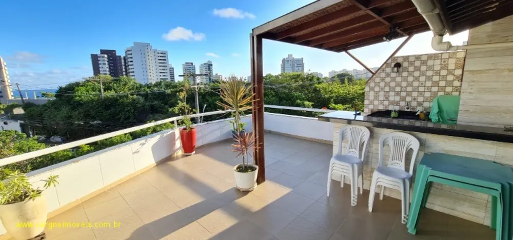 Apartamento, 4 quartos, 338 m² - Foto 6
