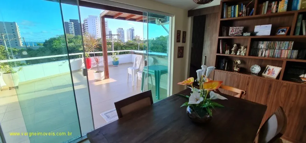 Apartamento, 4 quartos, 338 m² - Foto 4