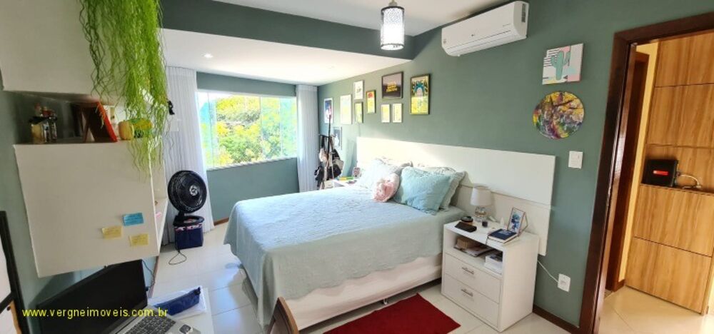 Apartamento, 4 quartos, 338 m² - Foto 2