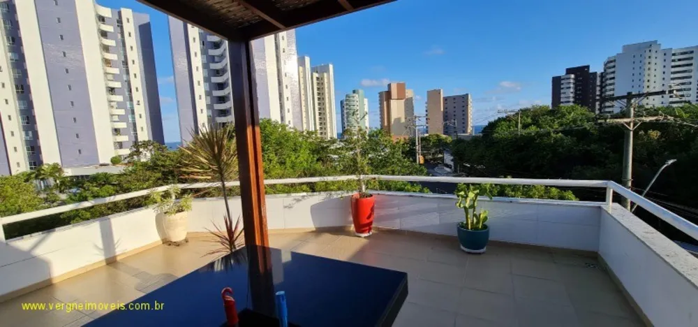 Apartamento, 4 quartos, 338 m² - Foto 5