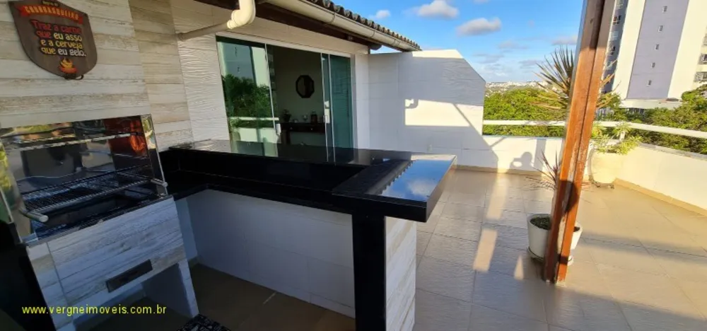 Apartamento, 4 quartos, 338 m² - Foto 7