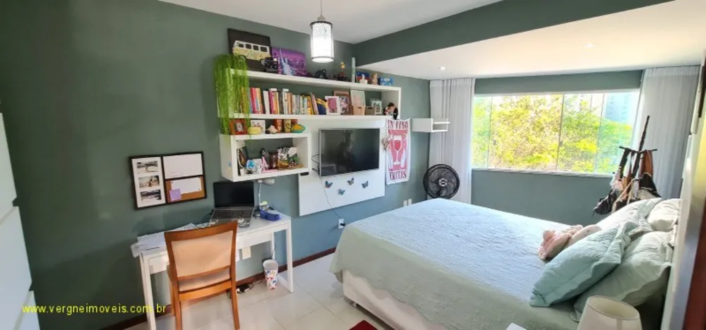 Apartamento, 4 quartos, 338 m² - Foto 14