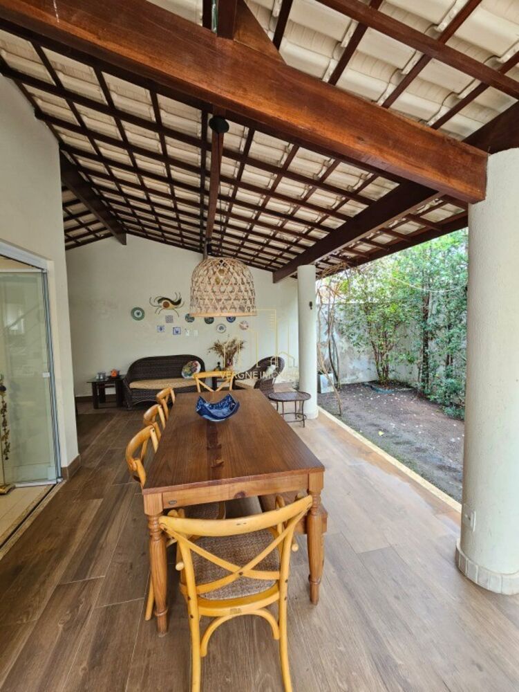 Casa de Condomínio, 3 quartos - Foto 6