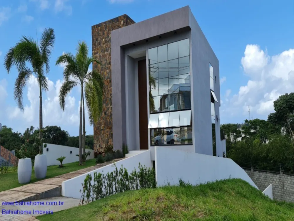 Casa, 4 quartos, 538 m² - Foto 8