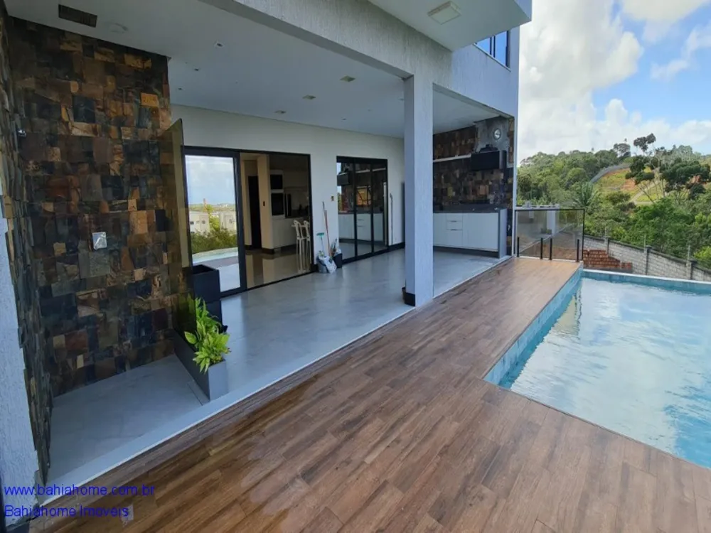 Casa, 4 quartos, 538 m² - Foto 16