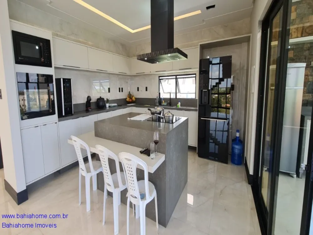 Casa, 4 quartos, 538 m² - Foto 13
